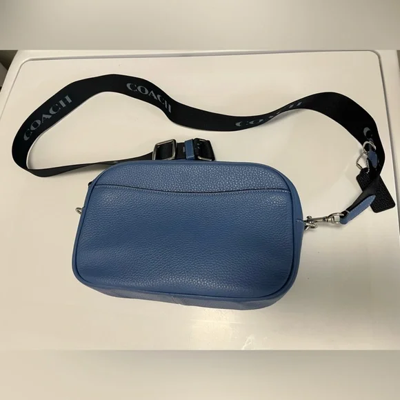 Coach Jamie Camera Crossbody - Picture 6 of 11